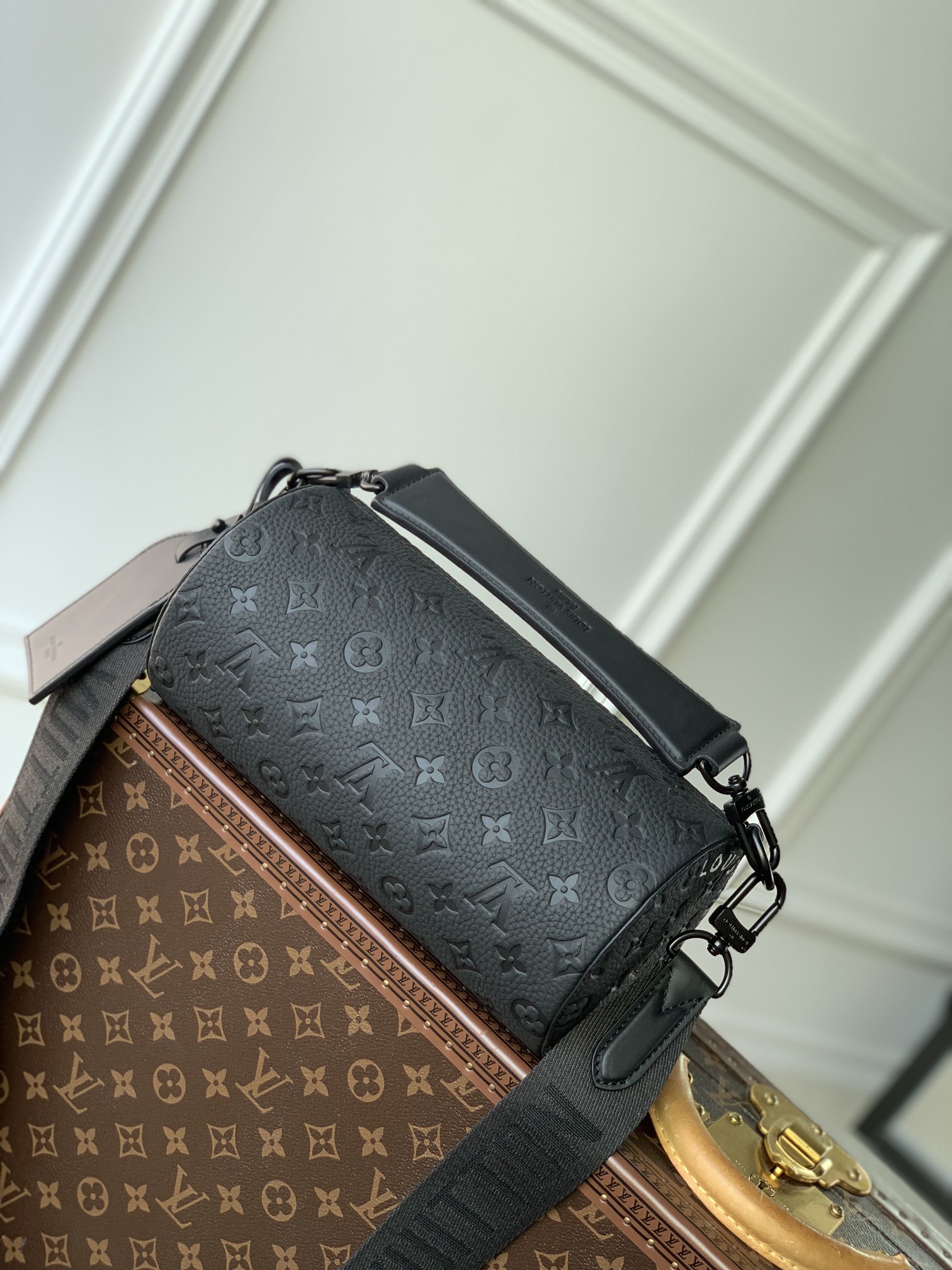 Mens LV Satchel bags